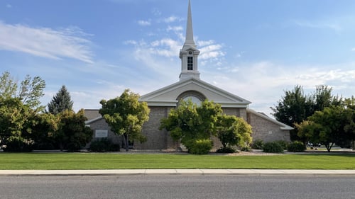 The Church of Jesus Christ of Latter-Day Saints