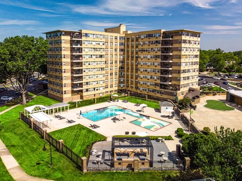 Parkview Towers