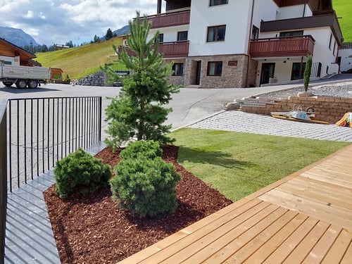 Gartenwerk e.U. Bludenz