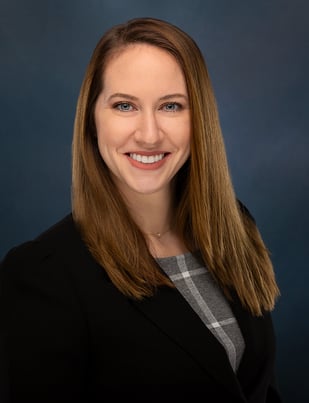 photo of Samantha Stiff, MD