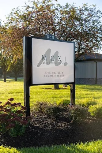 Moxi | Lebanon, PA