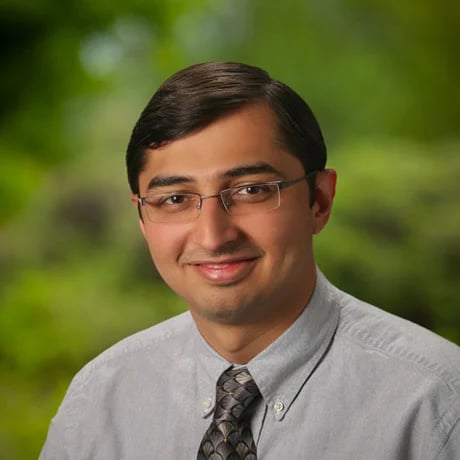 Vijay Suhag, M.D.