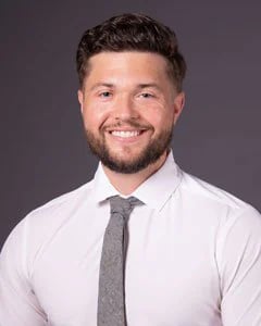 Dalton Baird MD