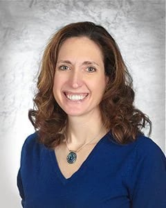 stephanie mckee