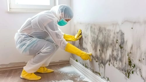 Mold Remediation Water damage restoration 1 reno-tahoe
