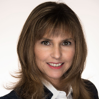 Portrait de Lynda Henry