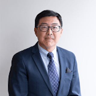 Headshot of Jonathan Yung