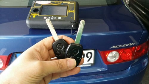 Firstclass Autoschlüssel Service - Referenzen