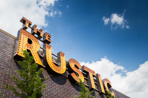 The Rustic