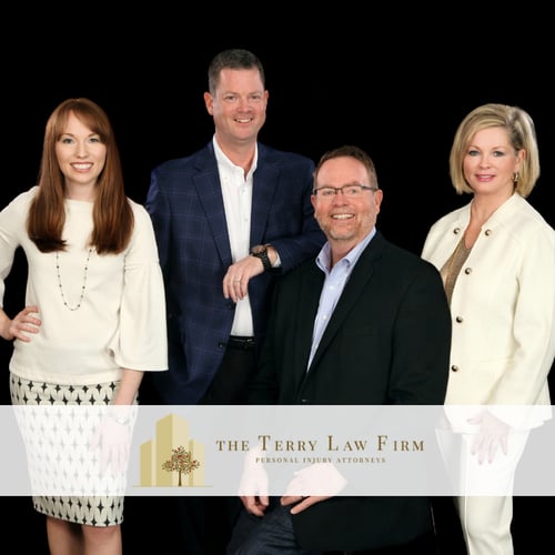 The Terry Law Firm Lawyers