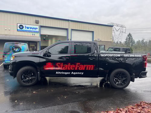 Taylor J. Altringer - State Farm Insurance Agent Portland, OR