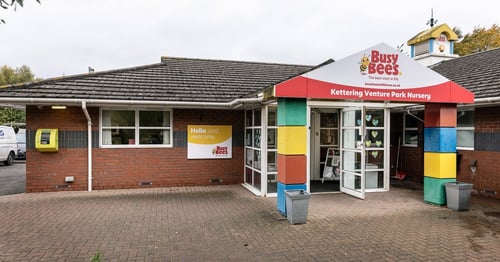 Busy Bees in Kettering - Gallery Photo