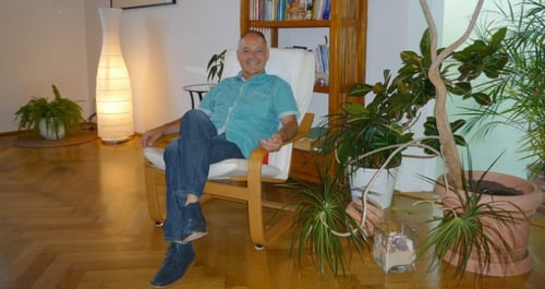 Mag. Maximilian Sternad in Klagenfurt