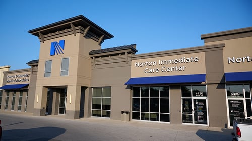 Norton Women's Specialists - Dixie