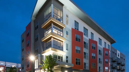 Google Cover Photo at Bakery Living, Shadyside Pittsburgh, PA, 15206