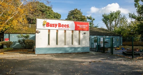 Busy Bees at Stokenchurch - Gallery Photo