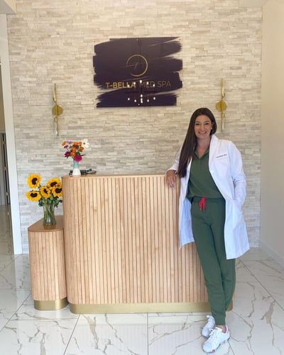 T-Bella MedSpa | Whitehouse Station, NJ