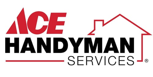 Ace Handyman Services Ocala Logo