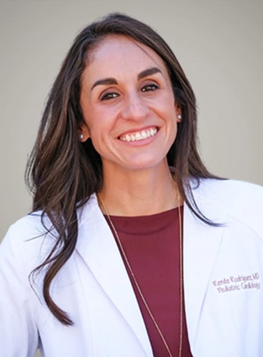 profile picture of Renee Rodriguez Paro, MD