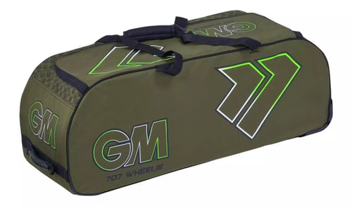 Gunn And Moore Ben Stokes Diamond Junior Cricket Set