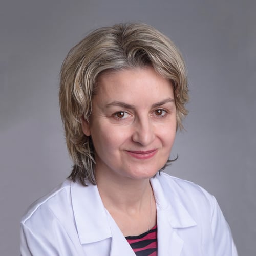 Maria Muste, MD, FAAN