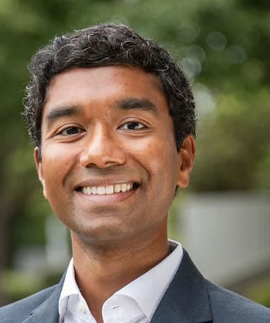 Abhik Roy, M.D.