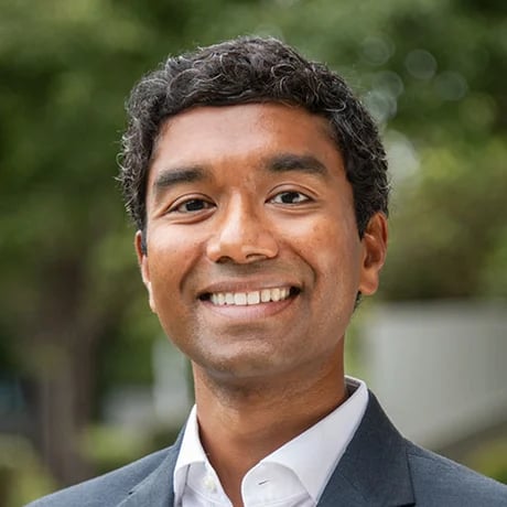 Abhik Roy, M.D.