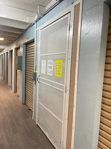 Self Storage Units In San Jose, CA