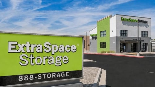 Extra Space Storage