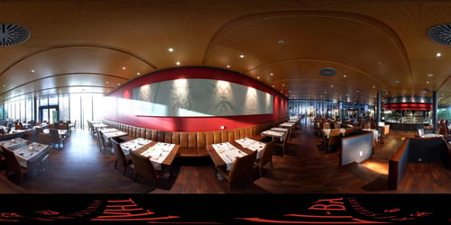 Asiatisches Restaurant Thai-Li -Ba 6020