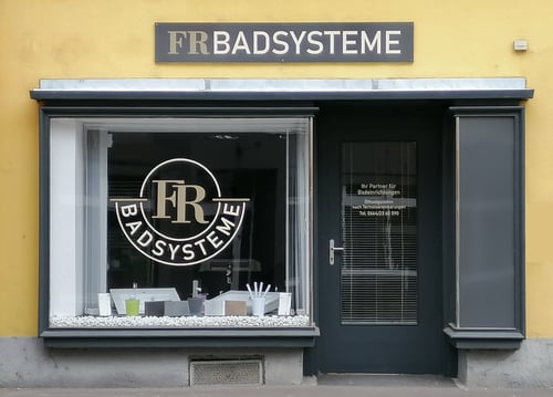 Präsentationsraum