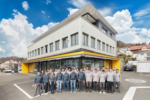 Unser Team