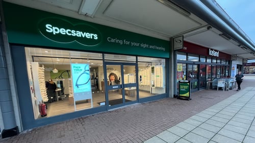 Jarrow Specsavers