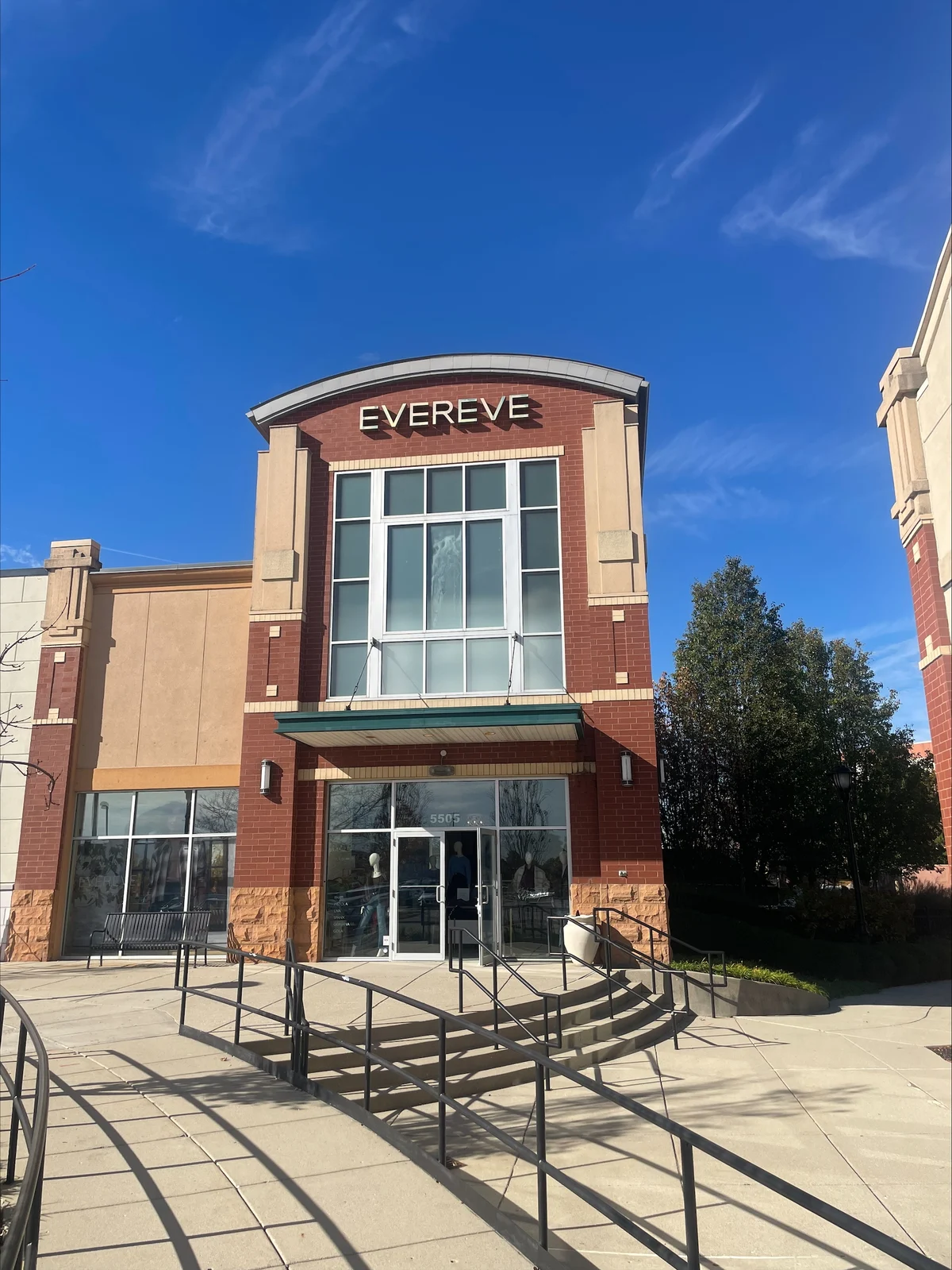 EVEREVE Deerfield Towne Center