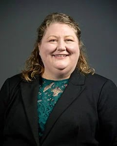 Courtney Keith