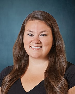 professional photo of Khrystyne Lindgren, MD