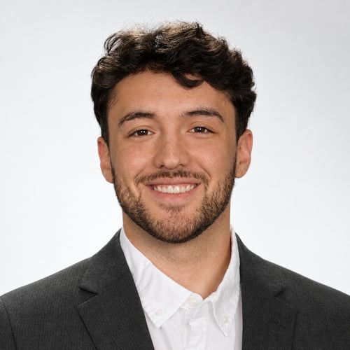 Agent Headshot