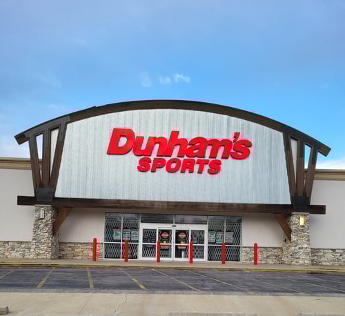 Kingsport, TN storefront