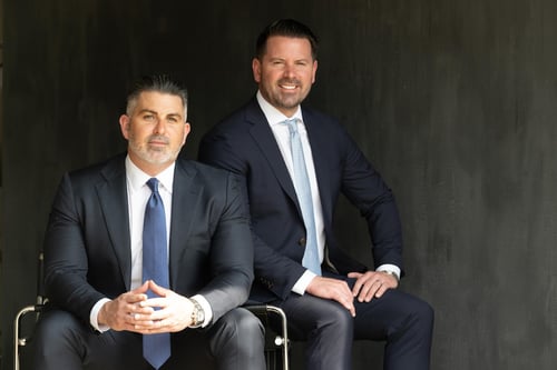 Arlington personal injury lawyers