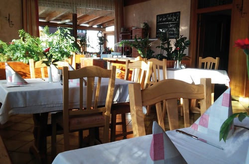 Kirchenwirt "Das Steak-Wirtshaus" 9584 Finkenstein am Faaker See