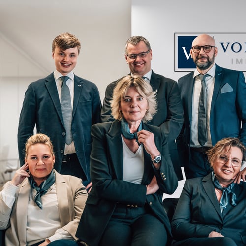 VON POLL IMMOBILIEN Harz