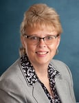 photo of Mary Reynolds, APNP