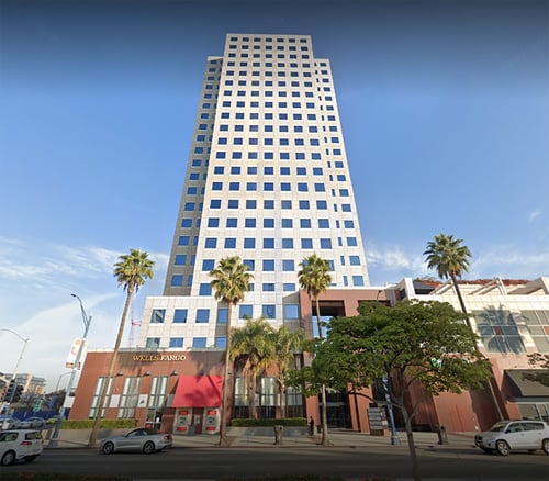 Gateway Pacific Law Group, PC -  Law Firm Building - Suite 400