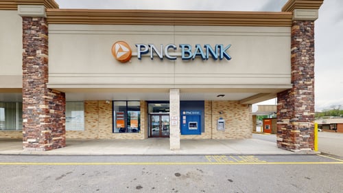PNC Bank Kennedy Township - Mckees Rocks, PA