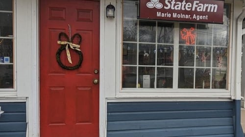 Marie Molnar - State Farm Insurance Agent
