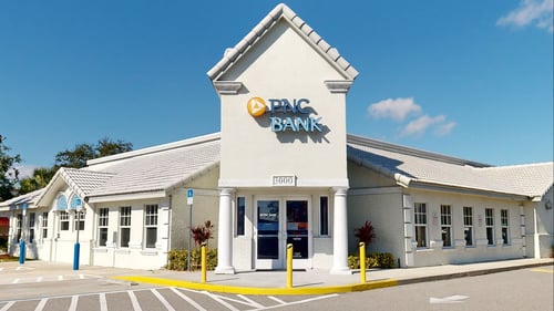 PNC Bank Sarno Road - Melbourne, FL