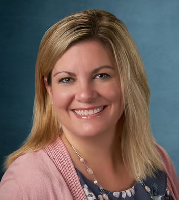 Rebecca Fetterer, APNP, NP-C
