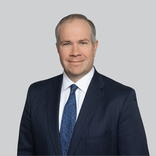 Bryan Stephens headshot.