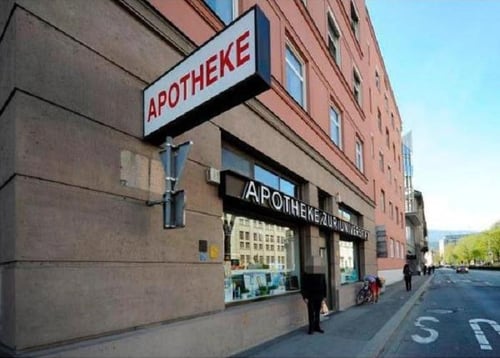 Apotheke Zur Universität Mag. pharm. Claudia Prantl in 6020 Innsbruck