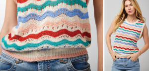 women's clothes